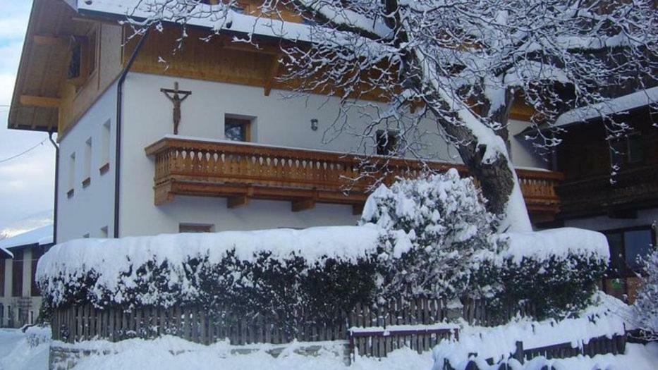 Kundlerhof Βίλα Stilves Εξωτερικό φωτογραφία