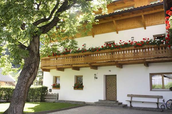 Kundlerhof Βίλα Stilves Εξωτερικό φωτογραφία